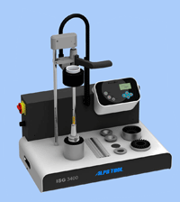 アルプスツール