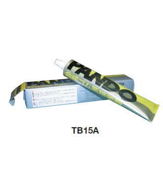 スリーボンド“合成ゴム系接着剤”　TB15A  