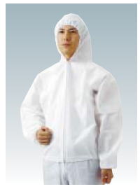 Disposable Protective Wear “不織布使い捨て保護服”