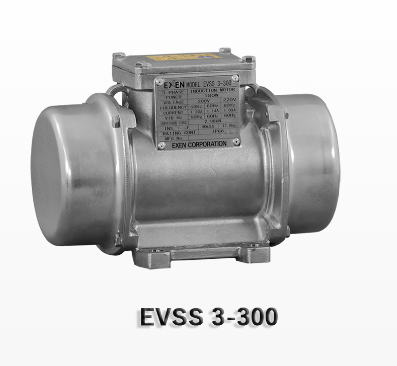 エクセン　EVSS3-300