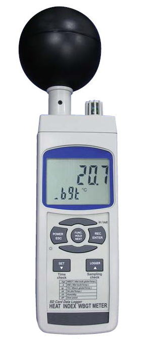 売店 工具屋さん 店FUSO フソー 防水型デジタル温度計 IP-67対応 1点式 FUSO-370