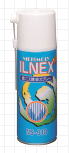 イルネックス ILNEX NS-310 青ニス除去スプレー