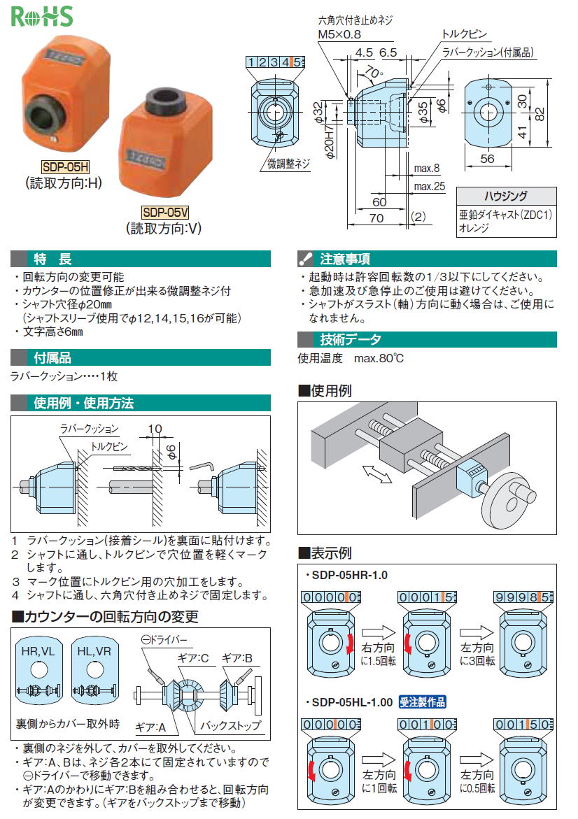 【即納&大特価】 SIKO 1 ツーリング・治工具 SDP-02HL-5B デジタルポジションインジケーター SIKO その他バス、洗面所用品