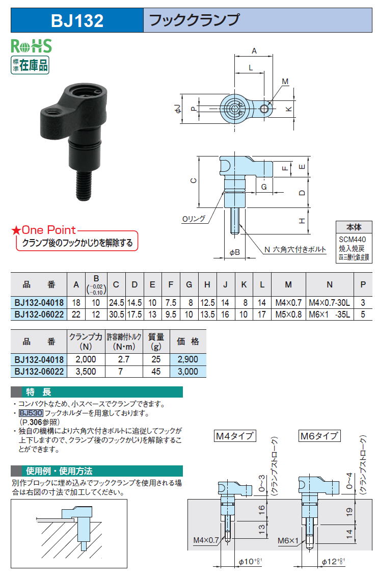 BJ132 tbNNv