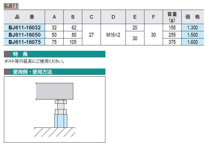 BJ610`611 ^Cbh{g 2