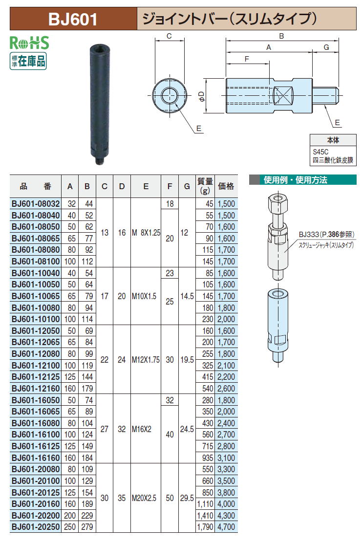 BJ601 WCgo[(X^Cv)