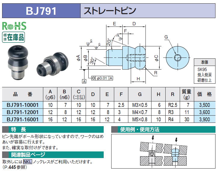 BJ791 Xg[gs