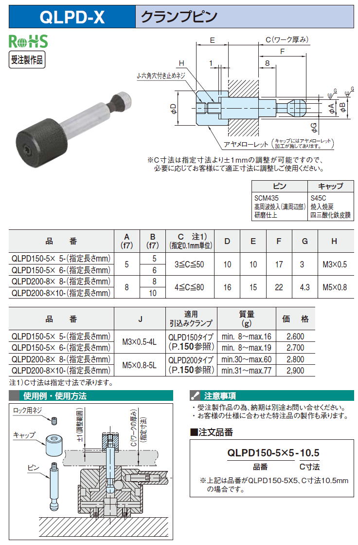 QLPD-X@Nvs