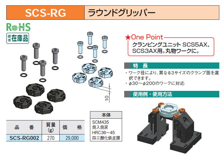 SCS-RG EhObp[