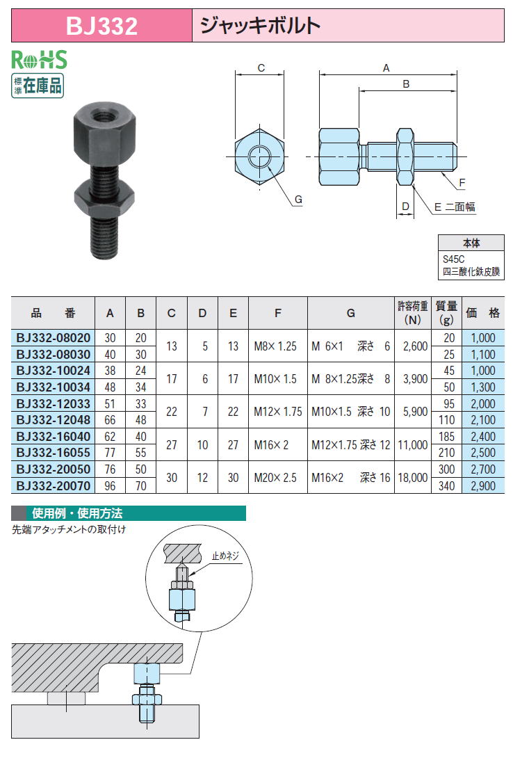 BJ332 WbL{g