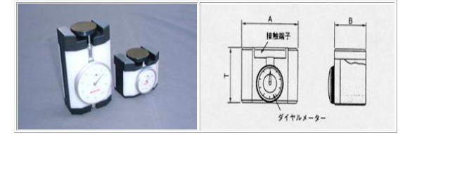 株式会社カサハラ　Zブロックプリセッター