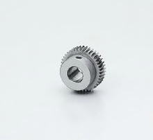 協育歯車工業株式会社　歯研平歯車　モジュール　0.8　圧力角２０°（並歯） SG80S32B-0810　から　SG80S60B*0812