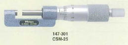 ハブマイクロメーターCSM3-13 CSM4-13