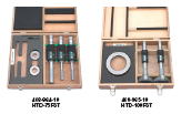 デジマチックホールテスト　エコノミーセット　フルセット　HTD-12ST