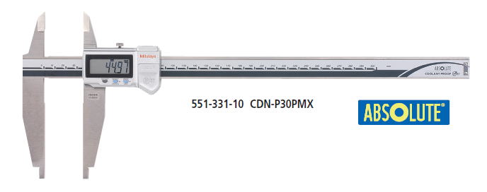 CN形ノギス　CDN-PPMX/C 551-301-10 CDN-P20PMX551-331-10 CDN-P30PMX551-204-10 CDN-50C551-206-10 CDN-75C551-207-10 CDN-100C<