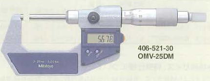 ミツトヨ 各種測定機器