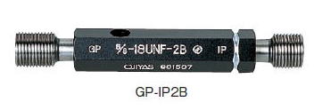 測定工具　ねじゲージ ［オヂヤセイキ］限界ねじプラグ／ねじリングゲージ（バラ在庫分）（メートルねじ）　GTP（プラグ）／GTR（リング）限界ねじゲージ（ユニファイねじ）　GTP（プラグ）／GTR（リング）