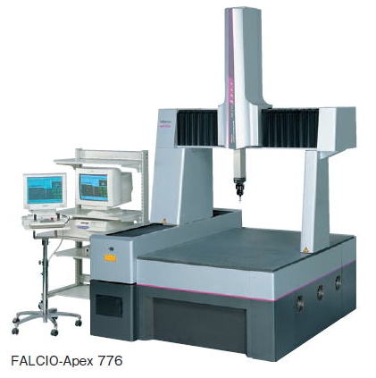 三次元測定機 CNC三次元測定機 ［ミツトヨ］■FALCIO-Apex 700／900