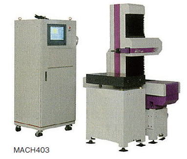 CNC三次元測定機 ［ミツトヨ］ ■MACH（マッハ）■MACH-Vシリーズ