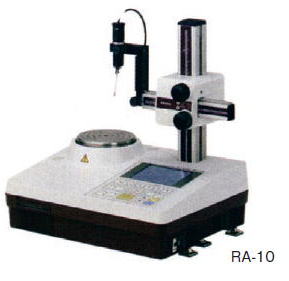 ラウンドテスト（真円度・円筒形状測定機）［ミツトヨ］