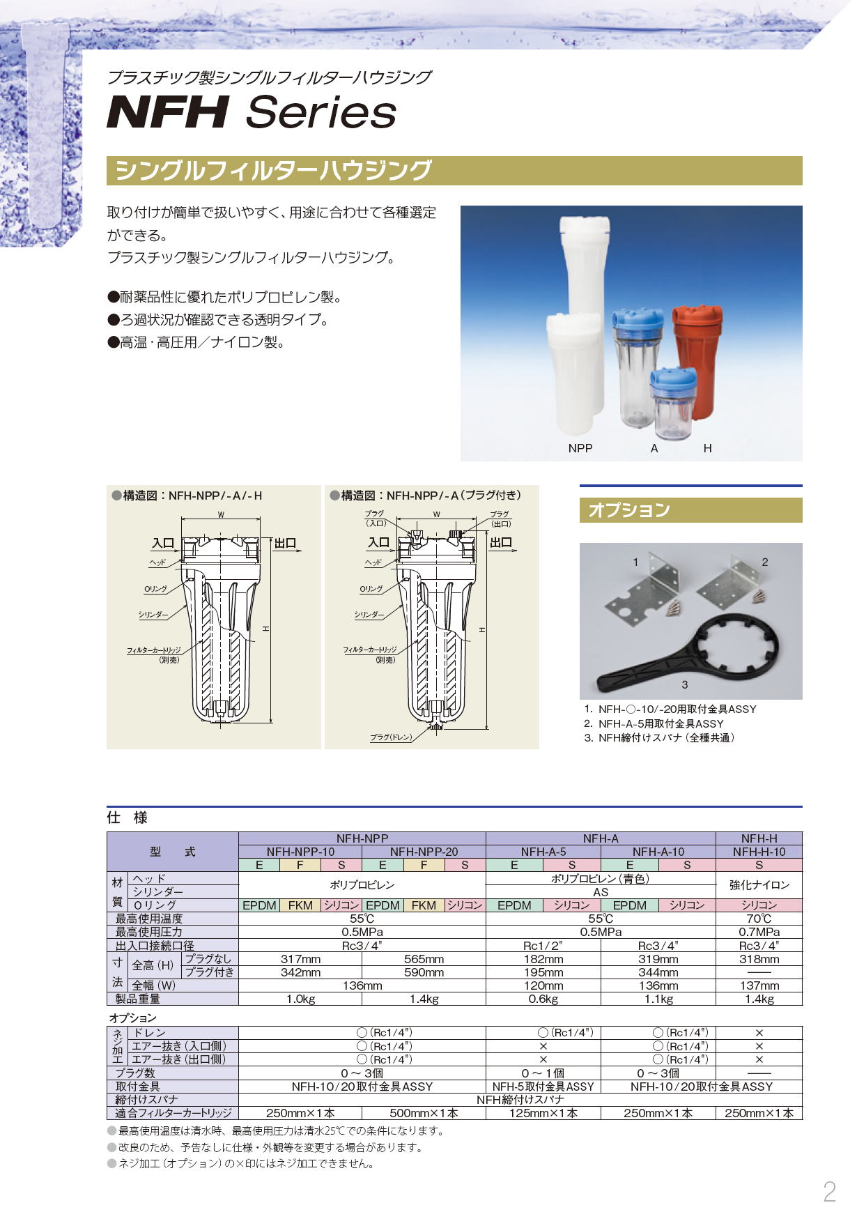 気質アップ】 4-11 P最大24倍 -油分除去フィルター 28L min タキエンジニアリング 型番 FP-FRC-10-BB aso  4-2010-02 お取寄品 納期約 10営業日-