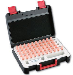 セラミックピンゲージセット CAA・CAG シリーズ CERAMICS PIN GAUGES SET