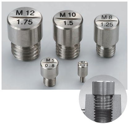 ネジピンゲージ RA THREAD PIN GAUGES