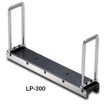 新潟精機株式会社 レベルニック用測定ピッチ可変ベース / レベルニック アルミケース CASE FOR