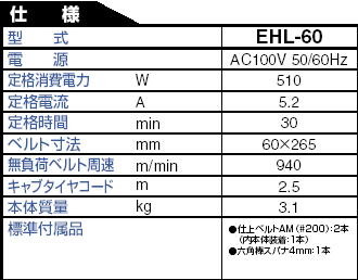 日東工器 小型ヘアライン加工機 ヘアライナー AHL-60,EHL60