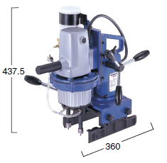 日東工器 AMW-22 AML-22