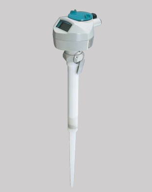液体計測用SLR200L　マイクロウェーブ式レベル計シリーズ