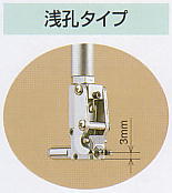 尾崎製作所 ピーコック精密測定機器 フルチョイス孔径シリンダゲージ CC・CGシリーズ CC-0110 CC-0111 CC-0112 CC-0114