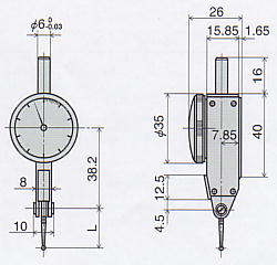 PCN-1AU PCN-1BU PCN1LU PCN2U