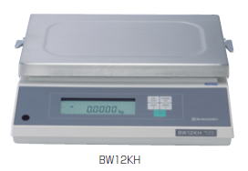 島津製作所 台はかりBX-K/BW-K Series 0.1g ~ 1g