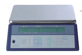 島津製作所 個数はかり ECS-LK series 1g ~ 10g