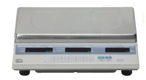 島津製作所 個数はかり ECS series 0.5g ~ 5g