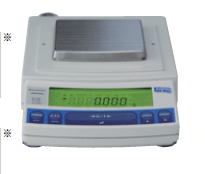島津製作所 電子天びん UW/UX Series 0.001g~0.1g