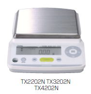 島津製作所　電子天びん　TW-N/TX-N/TXB series 0.0002g~1g
