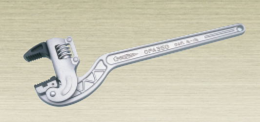 スーパーツール スタンダード型 アルミ製コーナー用パイプレンチ CPA250 CPA300 CPA350 CPA450 パイトン super_tool_cpa250_cpa300_cpa350_cpa450.