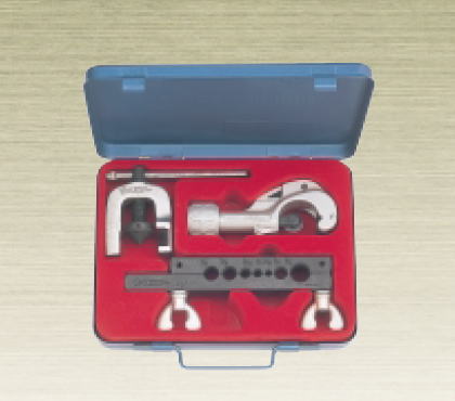 スーパーツール チュービングツールセット (スタンダードタイプ) TSC457M TSC457W super_tool_tsc457m_tsc457w