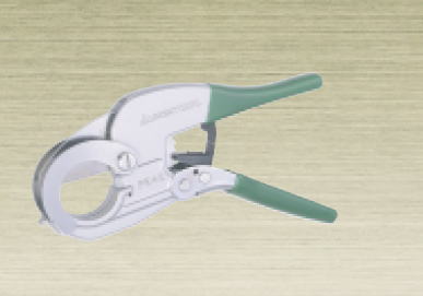 スーパーツール ポリ管カッターPE 42 super_tool_pe42.