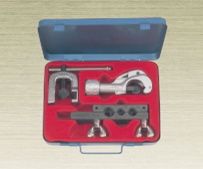 スーパーツール チュービングツールセット (スタンダードタイプ) TSC420M TC420W super_tool_tsc420m_tc420w