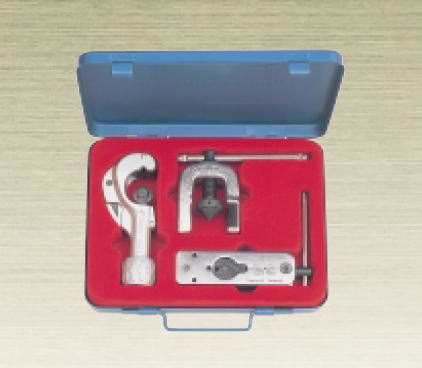 スーパーツール チュービングツールセット (ユニチャックタイプ用) TS 4160 super_tool_ts4160