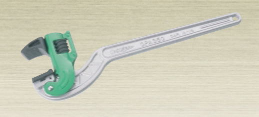 スーパーツール アルミ製コーナー用パイプレンチ 被覆管専用型 CPA250N CPA300N CPA350N CPA450N パイトン super_tool_cpa250n_cpa300n_cpa350n_cpa450n.
