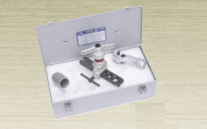 スーパーツール クイックハンドル型チュービングツールセット 偏心式 TS455WQH TS456WQH super_tool_tf455wqh_tf456wqh