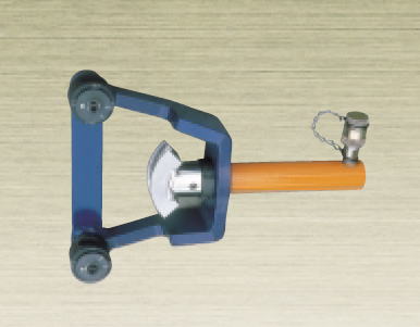 スーパーツール パイプベンダー(油圧式) SPB520 SPB1025 super_tool_spb520_spb1025.