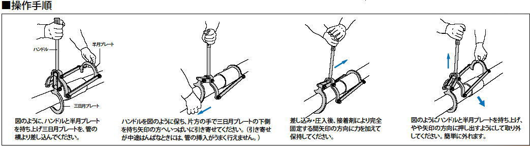 55％以上節約 伝動機ドットコム 店スーパーツール A8 スーパーパイラー 塩ビ管連結工具 簡易型