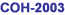 COH-2003