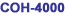 COH-4000