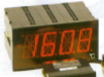デジタル温度指示計（センサ別売り）TA410PT-1